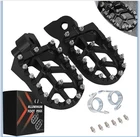 Jfg Racing Dirt Bike Foot Pegs Cnc For YZ65 18-23 / YZ85 02-23 New. Price: $45.00.