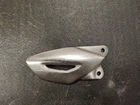 2016 Triumph Street Triple 675R Left Front Foot Peg Heel Guard - T2081941 Used. Price: $17.00.