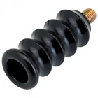 Joker Machine Hard Black Hd Ribbed Shift Peg 08-63-2B New. Price: $44.96.
