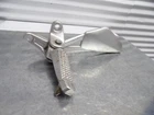 05 Bmw K1200S Front Left Side Foot Peg Rest Bracket 714 641 Used. Price: $17.62.