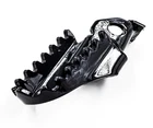 Suzuki DR250SE DR350SE Footrest Front Right 43550-14D10 1990-1995 New. Price: $137.97.