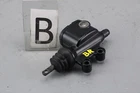 2011 Harley Electra Glide Rear Back Brake Master Cylinder 41763-08C #4154 Used. Price: $55.00.