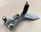 Ktm Duke 125 11-16 200 250 390 Right Side Footrest Hanger Peg Used. Price: $80.15.