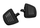 Kuryakyn Premium Mini Boards Gloss Black 7578 Harley Davidson Male Mount New. Price: $146.99.
