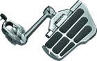 Kuryakyn Ergo For Ii Cruise Boards With Long Arms Chrome New. Price: $399.99.