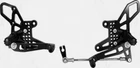 11-14 Honda CBR250R / 15-16 CBR300R Vortex Racing Black New. Price: $427.50.