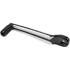 Rsd 0034-1093-BM Lever Toe Shifter Contrast Cut New. Price: $189.27.