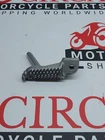 Kawasaki ZX1002 (ninja ZX10R/RR) 21-23 Front Left Rider Footrest 34028-0384 Used. Price: $36.19.