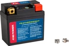 Ktm 2015-2016 450 Sx-f Factory Edition Firepower Featherweight Lithium Battery New. Price: $107.94.