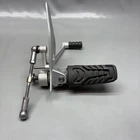 Bmw R1250RT Footrest Plate Left 2013-2017 2018 2019 2020 2021 2022 2023 2024 Oem Used. Price: $89.10.
