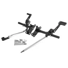 Forward Controls Footpeg 1987-2003 Harley Sportster 1200 Hugger XLH883 New. Price: $117.59.