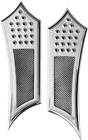 Accutronix FBF01-KDIC Front Floorboards New. Price: $537.95.