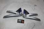 Buell XB9 XB12 Oem Passenger Footpeg Footrest Mount Support Pair Used. Price: $150.00.