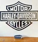 Harley Footpeg 50500091 Slipstream Single Oem Replacement Fxd Flh Brand. Price: $24.29.