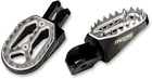 Moose Qualifier Footpegs P17-14A5B 1620-1736 New. Price: $155.77.
