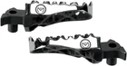 Moose Black Ss Hybrid Footpeg Pair .5IN Offset Yamaha YZ450F 03-22 New. Price: $192.92.