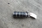 Victory Kingpin Vegas 8 Ball Judge Jackpot Front Left Footrest Footpeg Step Used. Price: $39.95.