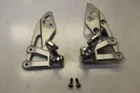 2025 Suzuki Gsx 8R Front Foot Rests Pegs Steps Set Pair Rh Lh 43511-25L00 Used. Price: $229.99.