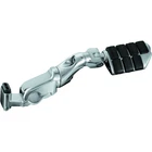 Kuryakyn Ergo Ii Mini Arms With Dually Iso Pegs Chrome New. Price: $332.99.