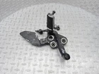 2003 01-05 Yamaha Fazer FZ1 FZS1000 Left Rearset Shift Lever Foot Peg Rest Used. Price: $102.79.
