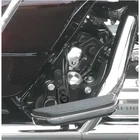Choppers Passenger Floorboard Tall Comfort Kit LA-7090-05 New. Price: $95.72.