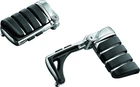 Kuryakyn Switchblade Pegs Without Adapters 4446 New. Price: $196.99.