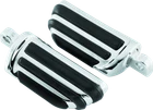 Kuryakyn Pilot Pegs With Male Mount Adapter Chrome P/n 4425 New. Price: $114.99.