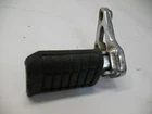 1983 Honda Magna C Right Front Footrest Peg 50630-MB1-700 Used. Price: $8.21.