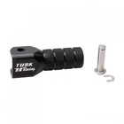 Tusk Folding Shift Lever Replacement Tip Black GLT001-BLK New. Price: $24.20.