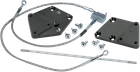 Arlen Ness 07-611 3IN. Forward Control Extension Kit New. Price: $249.95.