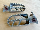 Yamaha 2003 2007 YZ450F YZ125 Rests 2014 Used. Price: $45.99.