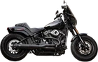 & Cycle Superstreet 2:1 State Exhaust System Black 550-0789B New. Price: $1698.42.