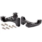 Arlen Ness 410-032 Forged Passenger Floorboard Mounts Black New. Price: $197.95.