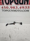 1986 - 1987 Kawasaki Ninja 1000R Shifter Lever Pedal D'occasion. Price: $22.88.