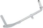 Harddrive Replacement Kickstand 9.5" Chrome For Harley Touring Fl 2007-UP 55097 New. Price: $86.36.