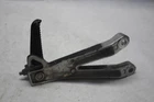 Rear Left Footrest Assy 5EB-27430-00-00 2001 Yamaha YZF-R6 Used. Price: $25.00.