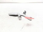 08-16 Honda CB1000R Front Left Rearset Bracket 50755-MFNA-D000 Used. Price: $40.43.
