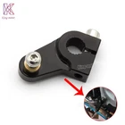 Cnc Lever Gear Shifter Arm For Suzuki GSXR600/GSXR750 Coarse Teeth Black New. Price: $15.99.