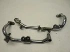 1987 Yamaha Virago Footrest Bars Used. Price: $27.96.