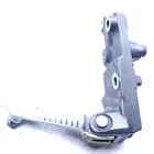 2017 Triumph Speed Triple 1050 Right Footrest Hanger - T2081844 Used. Price: $87.26.