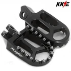 Kke Black Cnc Aluminum Footpegs Rest For Suzuki RMZ250 RMZ450 RMX450Z New. Price: $49.99.