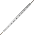 Joker Machine 30-811-3 Adjustable Shift Rod Chrome New. Price: $107.95.