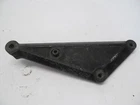 1980 Kawasaki Frame Muffler Bracket Left Side Used. Price: $13.46.