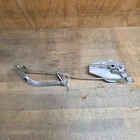 2005 Honda XR80R Oem Rear Brake/pedal/assembly Used. Price: $100.00.