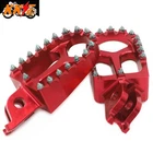 Kke Pegs Pedals Footrest For Kawasaki KX450F 2007-2024 KX250F 2006-2024 New. Price: $49.99.