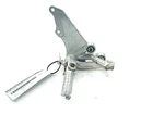 Footrest Right Front Suzuki 2006-2007 (GSXR750 K6/K7) 01HR Used. Price: $87.07.