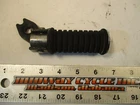 Kawasaki Vulcan Ltd Right Rear Foot Peg 34003-1440 Kc Used. Price: $24.95.