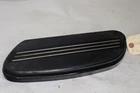 Oem Harley Davidson Right Floorboard Gloss Black 2010 Streetglide 50683-04 Used. Price: $75.00.