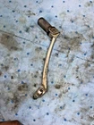 2001 2002 Yamaha WR426F Oem Shifter Lever Pedal YZ426F 99999-03835-00 Used. Price: $10.00.