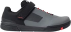 Crankbrothers STS07030A-10.0 Stamp Speedlace Shoes Bicycle E-bike Gray/red Us New. Price: $99.99.